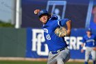 Baseball vs Rowan  Wheaton College Baseball takes on Rowan University in game one of the NCAA D3 College World Series at Veterans Memorial Stadium in Cedar Rapids, Iowa. - Photo By: KEITH NORDSTROM : Wheaton Basball, NCAA, Baseball, World Series